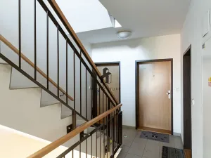 Prodej bytu 3+kk, Praha - Kamýk, Mariánská, 65 m2