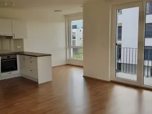 Pronájem bytu 2+kk, Roztoky, Lederova, 62 m2