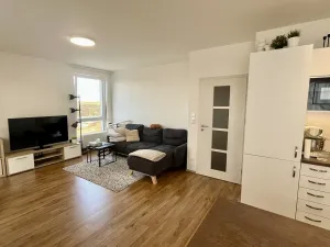 Pronájem bytu 2+kk, Roztoky, Lederova, 62 m2