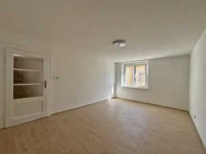 Pronájem bytu 2+kk, Plzeň - Jižní Předměstí, Na Jíkalce, 47 m2