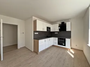 Pronájem bytu 1+1, Plzeň - Jižní Předměstí, Na Jíkalce, 47 m2