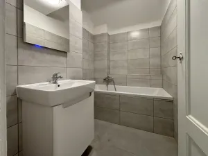 Pronájem bytu 1+1, Plzeň - Jižní Předměstí, Na Jíkalce, 47 m2