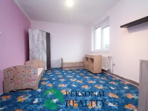 Prodej bytu 3+1, Slabce, 68 m2