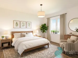 Prodej rodinného domu, Želeč, 82 m2