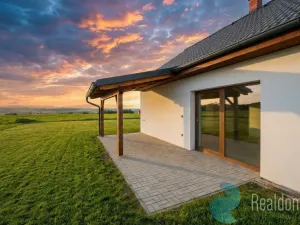 Prodej rodinného domu, Želeč, 82 m2
