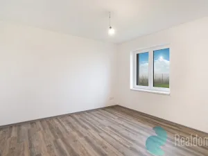 Prodej rodinného domu, Želeč, 82 m2