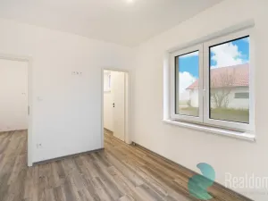 Prodej rodinného domu, Želeč, 82 m2