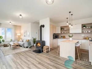 Prodej rodinného domu, Želeč, 82 m2