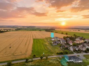 Prodej rodinného domu, Želeč, 82 m2