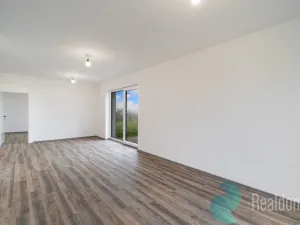 Prodej rodinného domu, Želeč, 82 m2