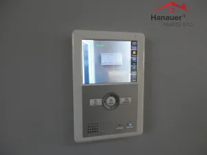 Pronájem bytu 2+kk, Ústí nad Labem - Ústí nad Labem-centrum, Bělehradská, 51 m2