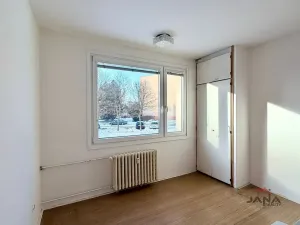 Prodej bytu 1+1, Turnov, Sídliště Jana Patočky, 37 m2