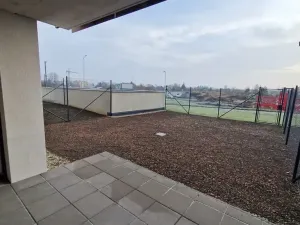 Pronájem bytu 2+kk, Olomouc, Loudova, 55 m2