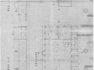 Pronájem výrobních prostor, Ústí nad Labem, U Tonasa, 942 m2