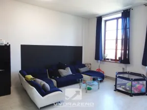 Prodej rodinného domu, Dolní Kounice, Hlavní, 400 m2