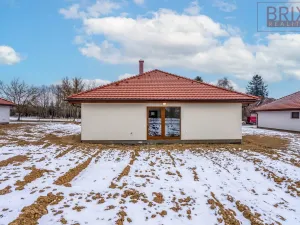 Prodej rodinného domu, Keblov, 125 m2