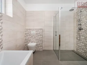 Prodej rodinného domu, Keblov, 125 m2