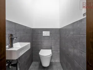 Prodej rodinného domu, Keblov, 125 m2