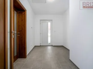 Prodej rodinného domu, Keblov, 125 m2