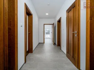 Prodej rodinného domu, Keblov, 125 m2