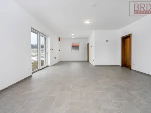 Prodej rodinného domu, Keblov, 125 m2