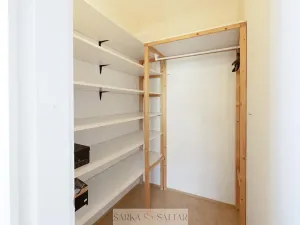 Prodej bytu 2+kk, Praha - Kunratice, Hornomlýnská, 54 m2