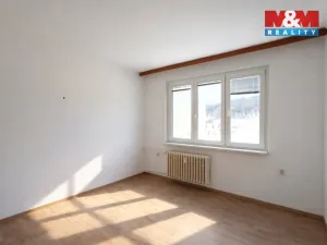 Prodej bytu 3+1, Jeseník, Zeyerova, 66 m2