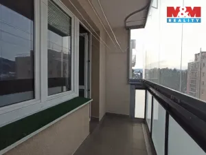 Prodej bytu 3+1, Jeseník, Zeyerova, 66 m2