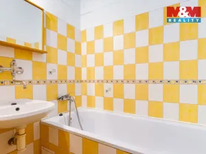 Prodej bytu 2+1, Ostrava - Moravská Ostrava, Výstavní, 53 m2