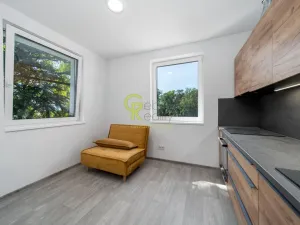 Prodej bytu 3+kk, Skorkov - Otradovice, 55 m2