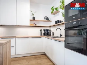 Prodej bytu 3+kk, Třebíč - Borovina, Okružní, 102 m2