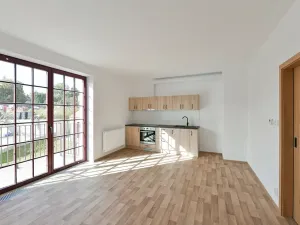 Pronájem bytu 4+kk, Kosoř, Školská, 109 m2