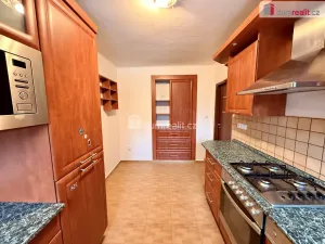 Pronájem bytu 2+1, Uherské Hradiště, Jana Žižky, 63 m2