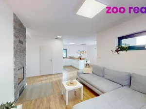 Prodej rodinného domu, Frymburk, 120 m2