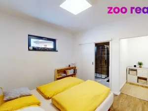 Prodej rodinného domu, Frymburk, 120 m2