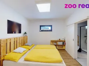 Prodej rodinného domu, Frymburk, 120 m2