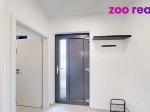 Prodej rodinného domu, Frymburk, 120 m2