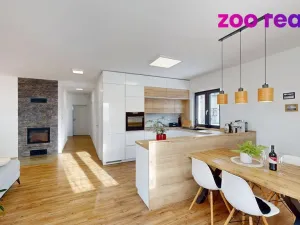 Prodej rodinného domu, Frymburk, 120 m2