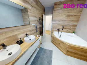 Prodej rodinného domu, Frymburk, 120 m2