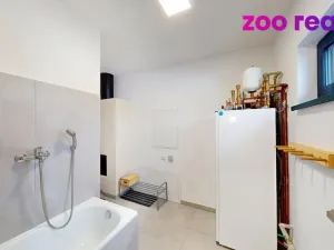 Prodej rodinného domu, Frymburk, 120 m2