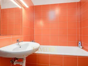 Prodej bytu 3+kk, Jiřice, 87 m2