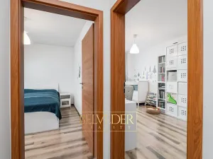 Prodej bytu 3+kk, Jiřice, 87 m2