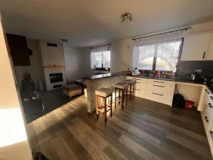 Dražba rodinného domu, Prusy-Boškůvky - Boškůvky, 135 m2