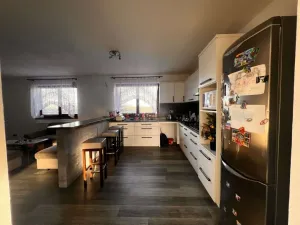 Dražba rodinného domu, Prusy-Boškůvky - Boškůvky, 135 m2