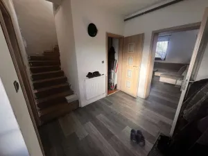 Dražba rodinného domu, Prusy-Boškůvky - Boškůvky, 135 m2