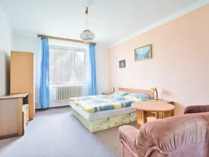 Prodej vícegeneračního domu, Velké Losiny, Žižkova, 431 m2