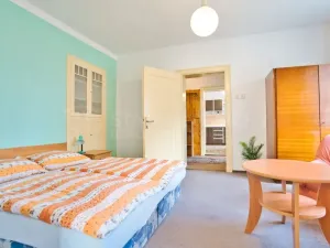 Prodej vícegeneračního domu, Velké Losiny, Žižkova, 431 m2