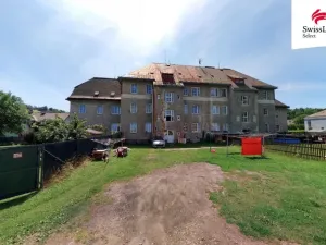 Prodej činžovního domu, Mladé Buky, 550 m2