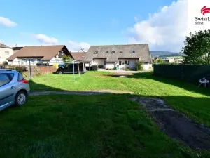 Prodej činžovního domu, Mladé Buky, 550 m2