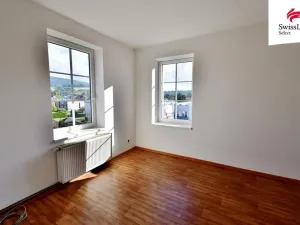 Prodej činžovního domu, Mladé Buky, 550 m2